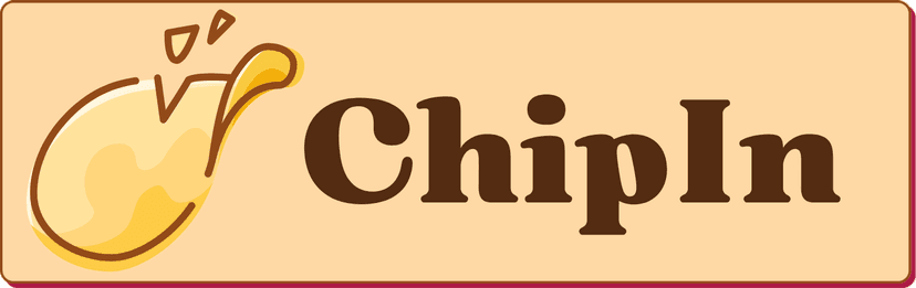 ChipIn logo